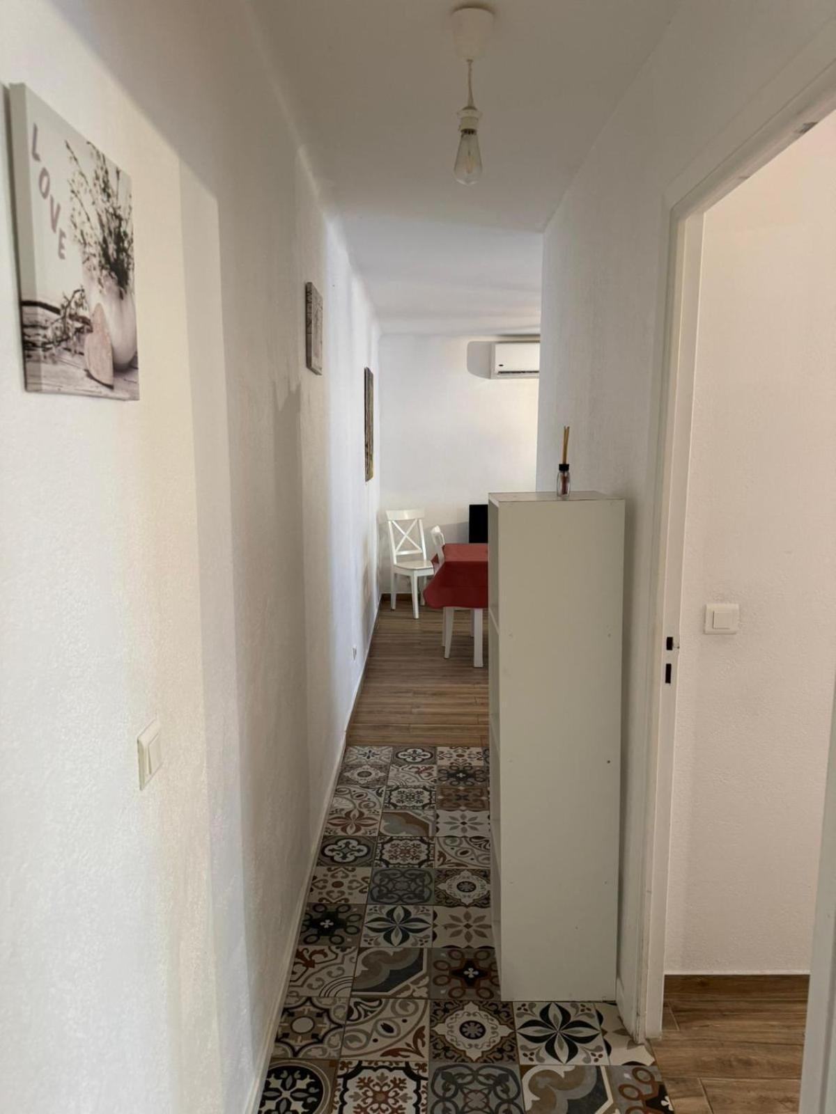 Cosy Poullan, 2-Bedroom Apartment, 200 M From The Beach Nice Exteriér fotografie