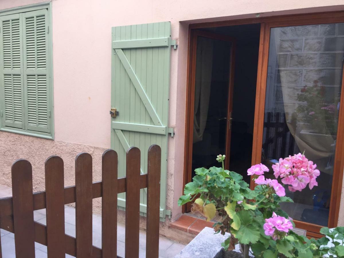 Cosy Poullan, 2-Bedroom Apartment, 200 M From The Beach Nice Exteriér fotografie