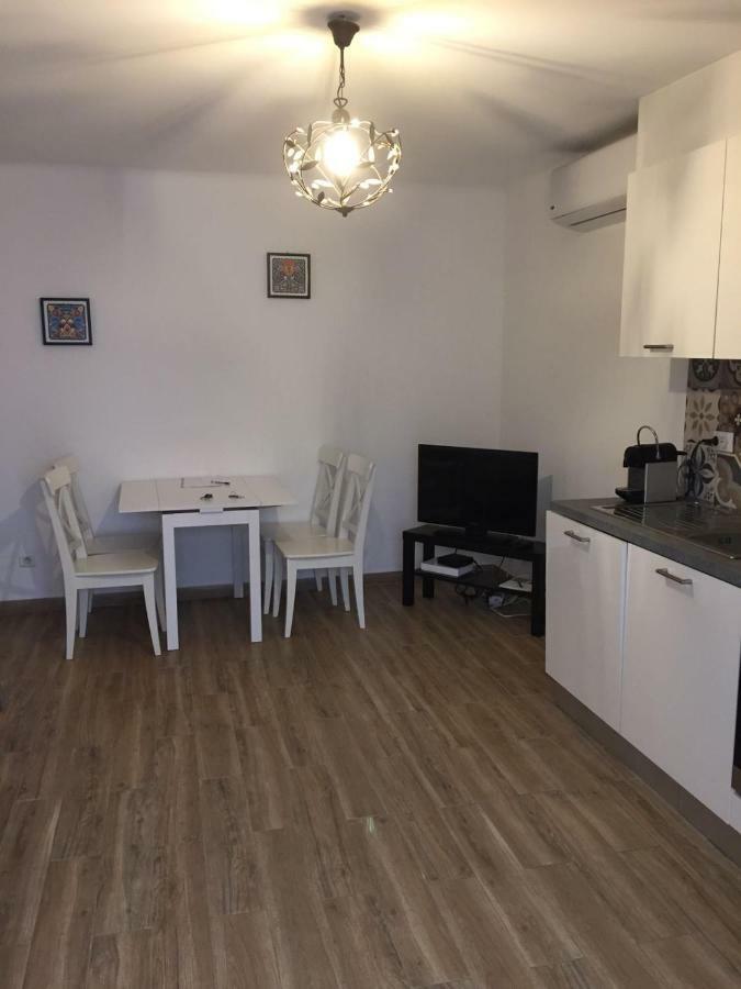 Cosy Poullan, 2-Bedroom Apartment, 200 M From The Beach Nice Exteriér fotografie